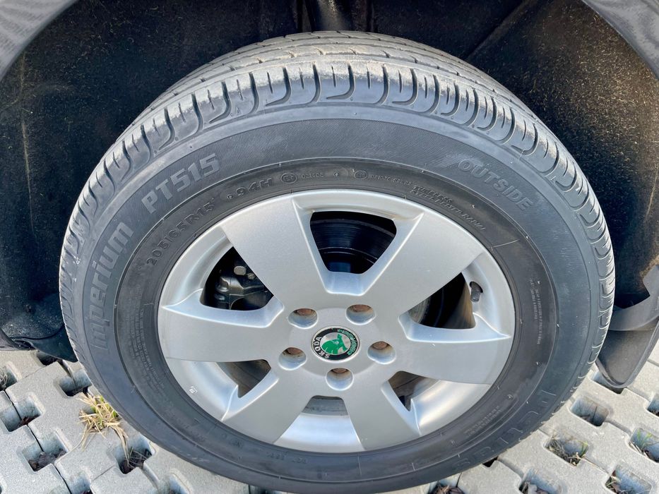 Продам Skoda Octavia