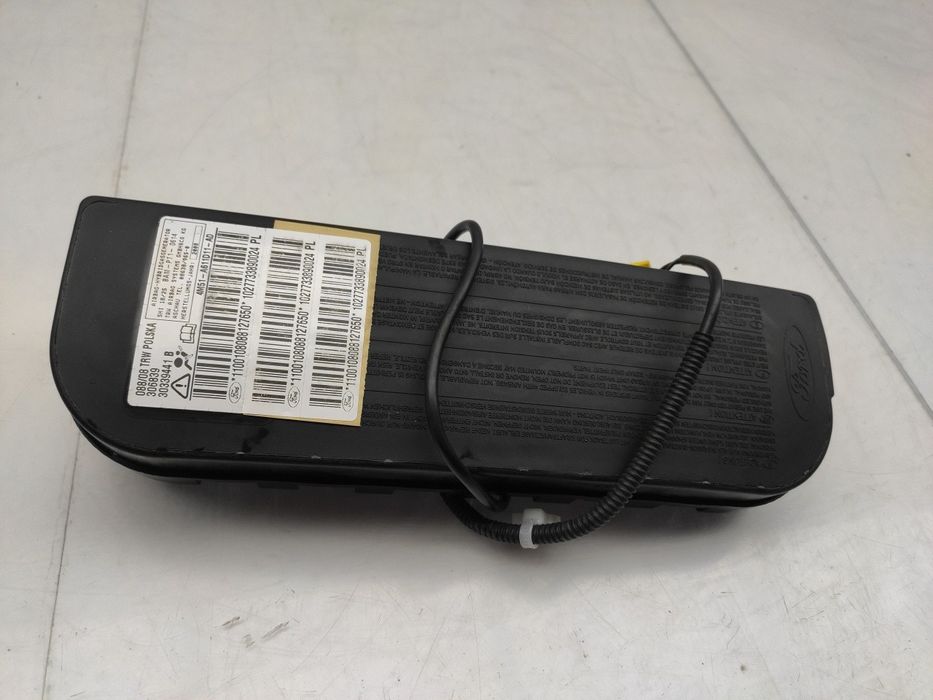 Airbag banco esquerdo FORD Focus II (DA_)