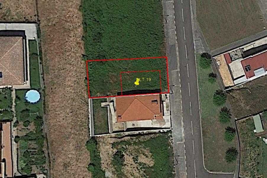 Terreno Guidões - Trofa - Perto Igreja