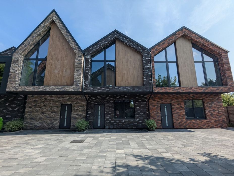 Сучасний Таунхаус в центрі Ірпеня