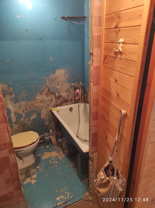 Продам комнату в общежитии