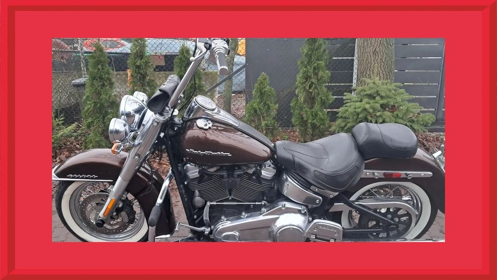Harley-Davidson