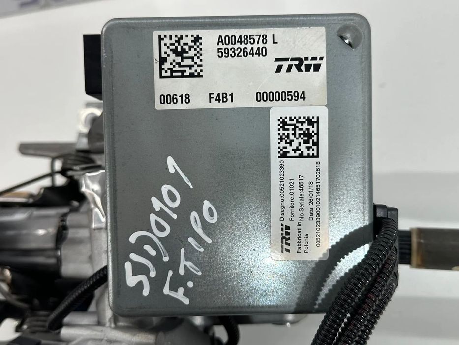 Coluna Direção Elétrica - Fiat Tipo (2016)