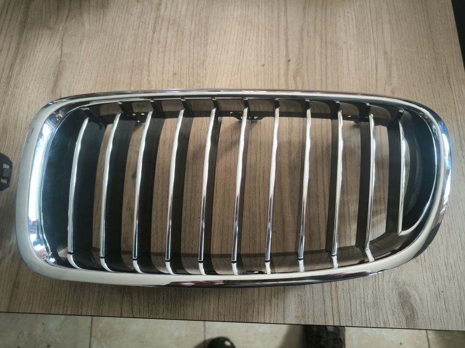 Grelhas frontais BMW f30