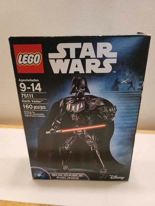 LEGO Darth Vader - 75111 - NEW (SEALED)