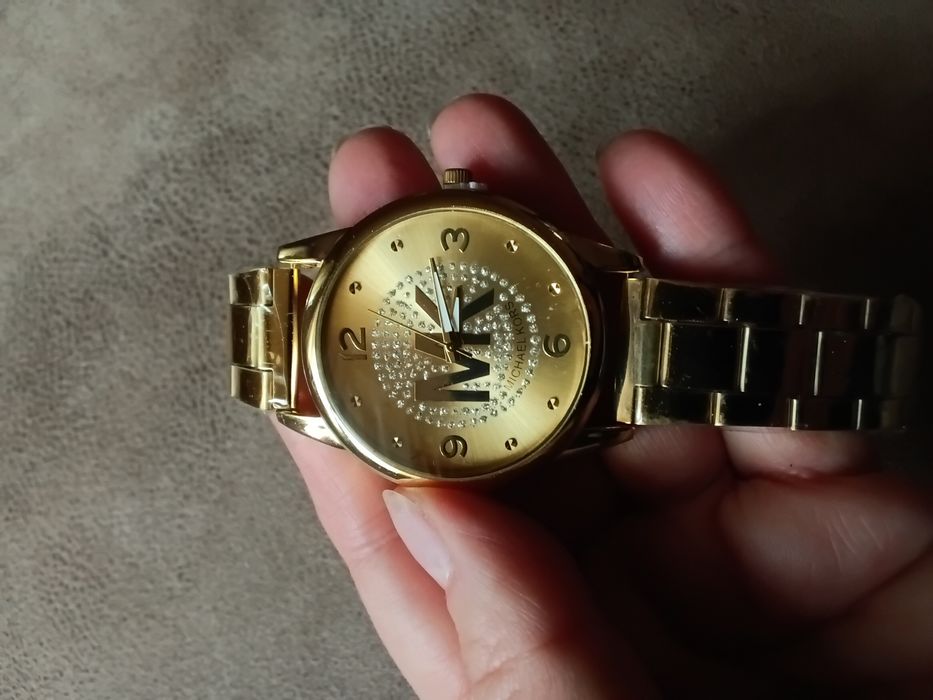Michael Kors наручные женские часы