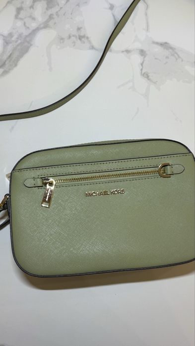 Жіноча сумка Michael Kors