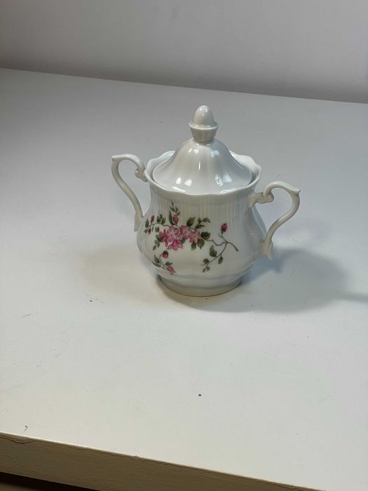 Cukierniczka Wałbrzych