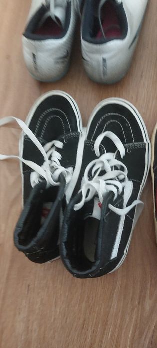 Ténis chuteiras crianças 34/35