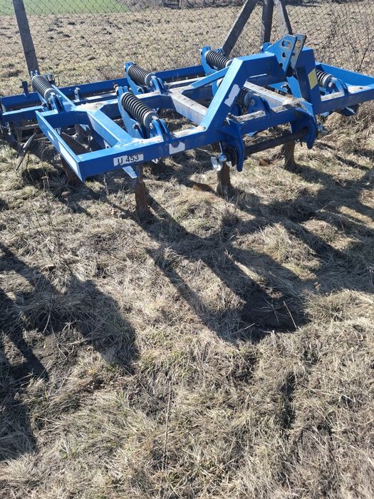 Sprzedam gruber rolmako 3m