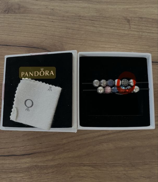 Pandora Essence Charms Happiness