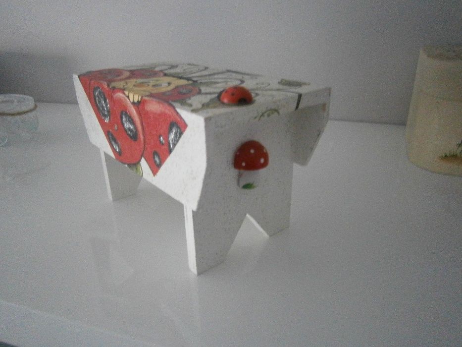 Mealheiro de Criança