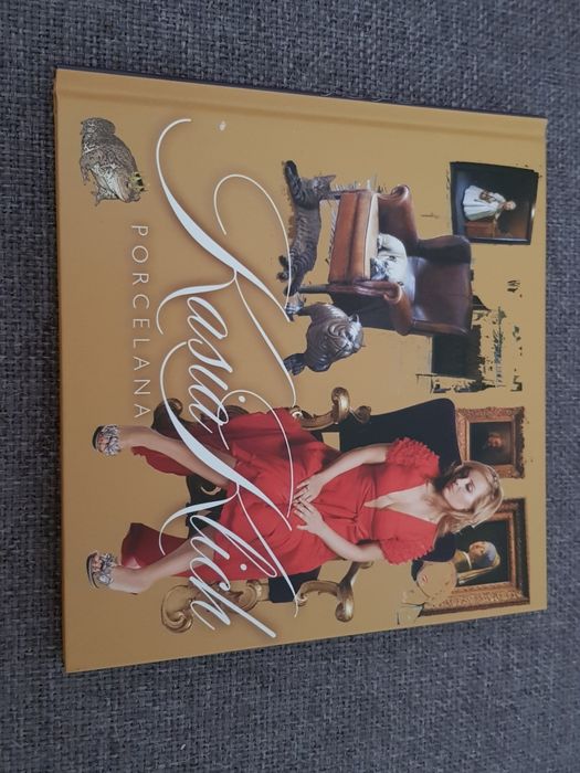 Kasia Klich "Porcelana" CD