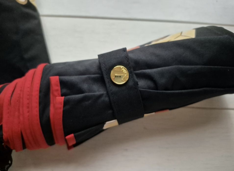 Parasol Parasolka Automatyczna Moschino  Miś