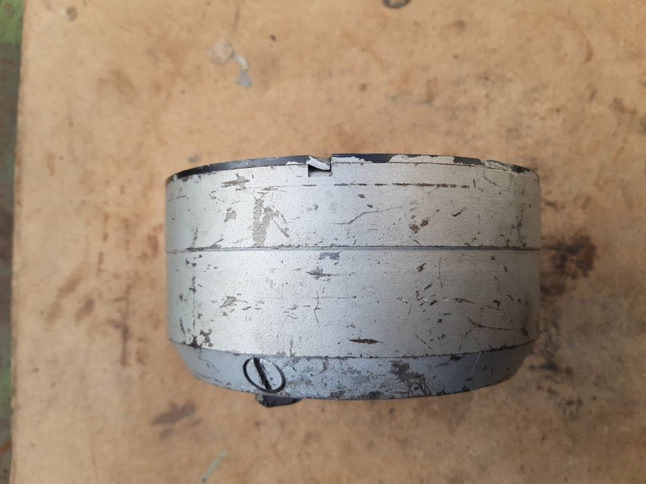 Муфта опережения впрыска для ТНВД ЯМЗ 236, 238 МАЗ КРАЗ. ОРИГИНАЛ СССР ...