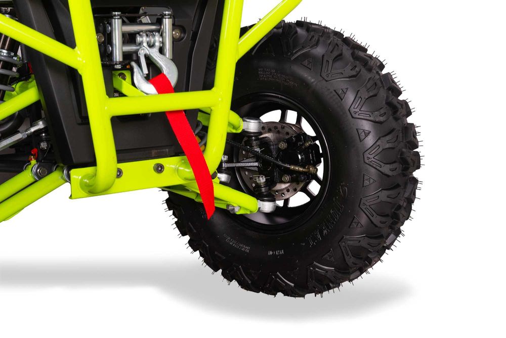 Купити новий Квадроцикл Sport Energy AFB200 в Артмото Харків Гарантія!