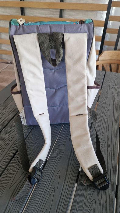 Mochila térmica 9L da Camping Gaz