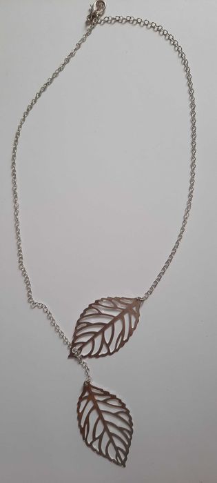 Цепочка бижутерия.