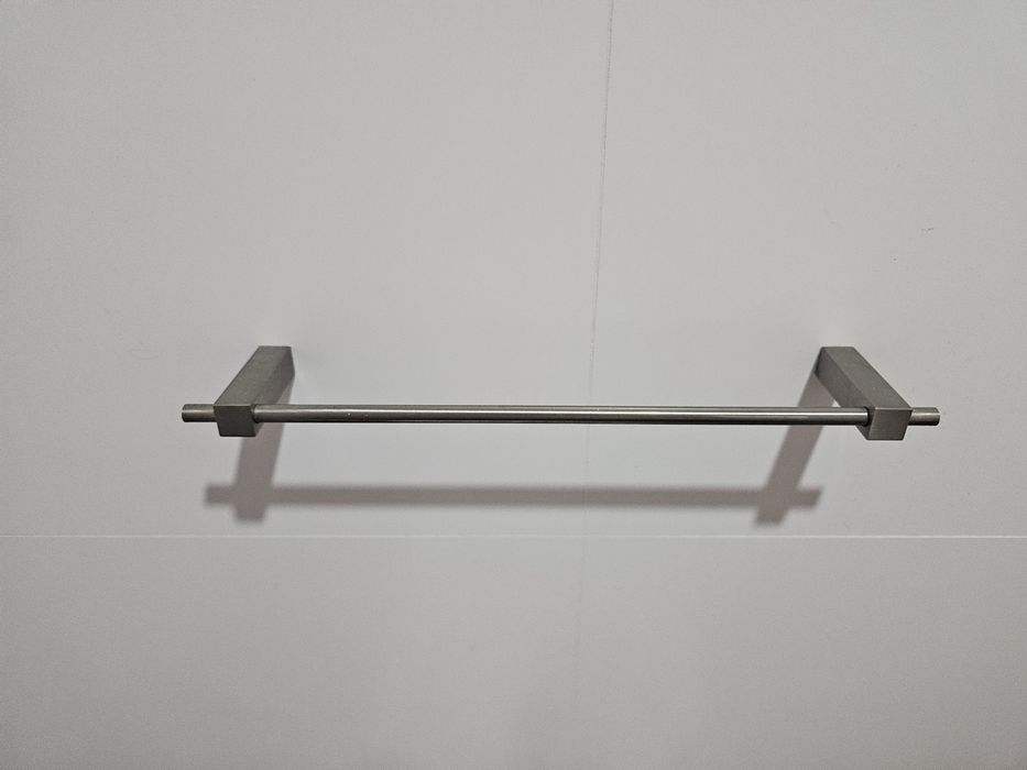 Conjunto de toalheiros
