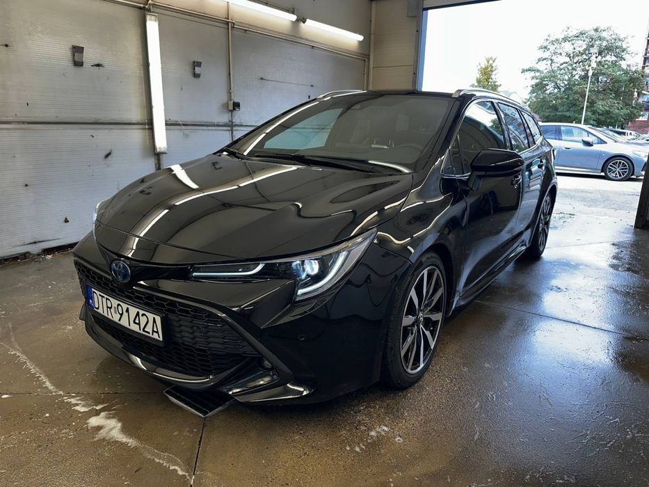 Toyota Corolla 2.0 Executive VIP 2021