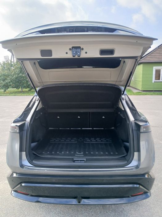 Nissan Ariya 2023 VIN JN1CF0BBXPM705128 фото оголошення 5 з 16