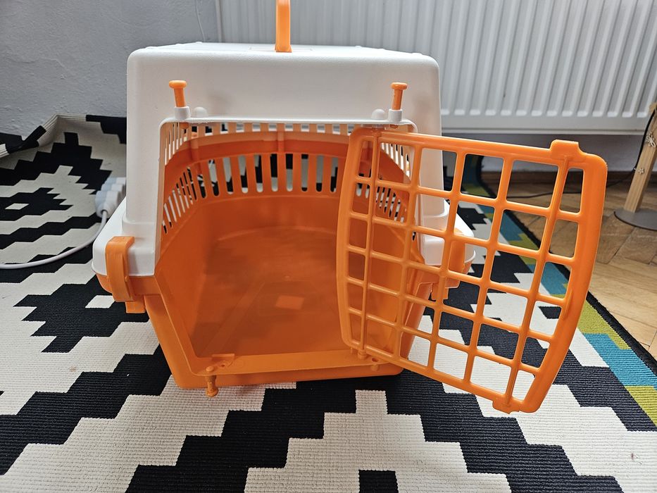 Transporter dla zwierząt