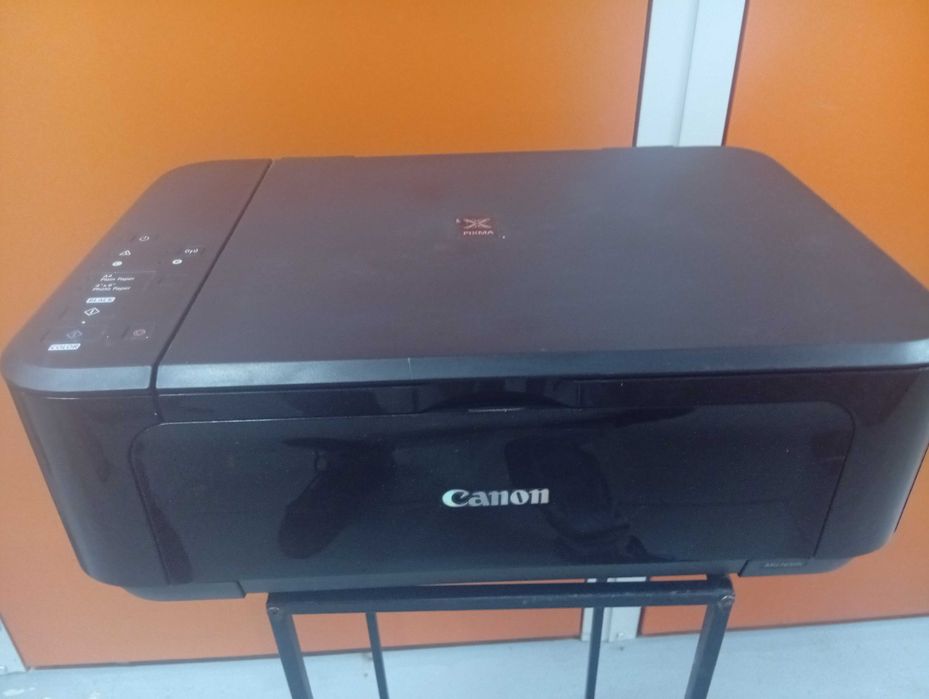 Impressora Multifuncional Canon Pixma MG3650S