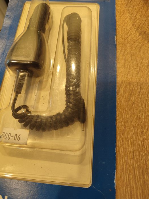 Автомобільний Зарядний Пристрій Nokia DC-4, тонкий