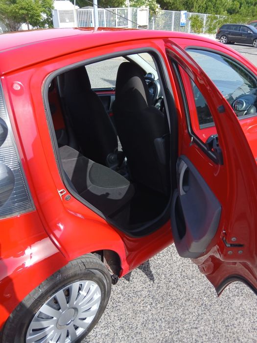 Citroën C1 1.0 68cv Nacional