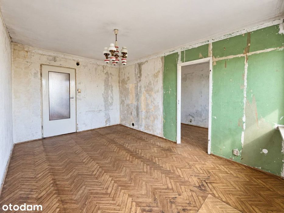Mieszkanie – Warszawa, Niedźwiadek, Ursus - Widok 4