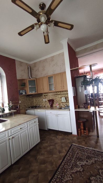 Продам большой и уютный дом