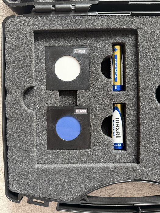 NexDiag Professional Paint Thickness Gauge PTG