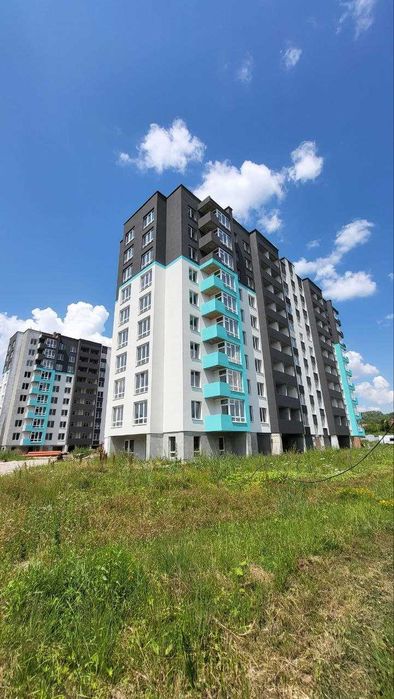 2к виставка+класне планування+не кутова ID:37259