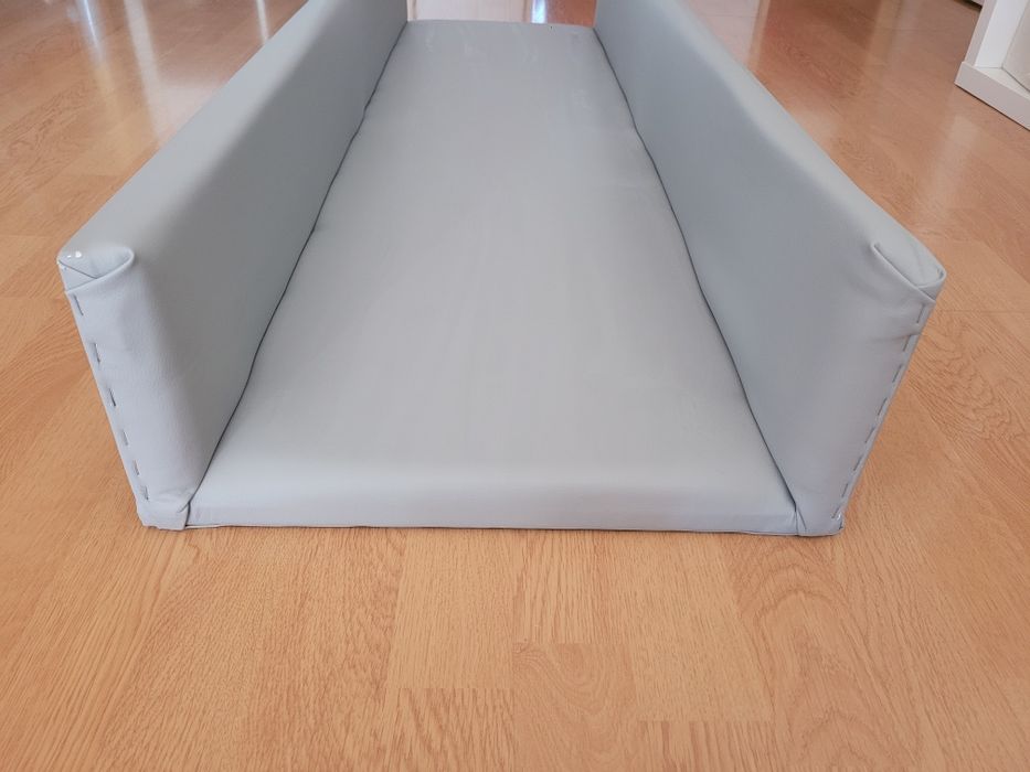 Tor do pełzania Metoda Domana 125x42x18