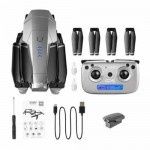 Квадрокоптер SG907