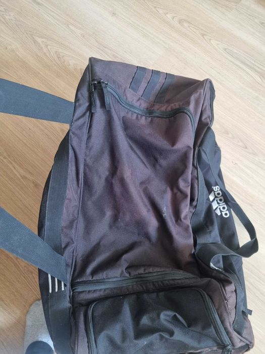 Mala de viagem adidas