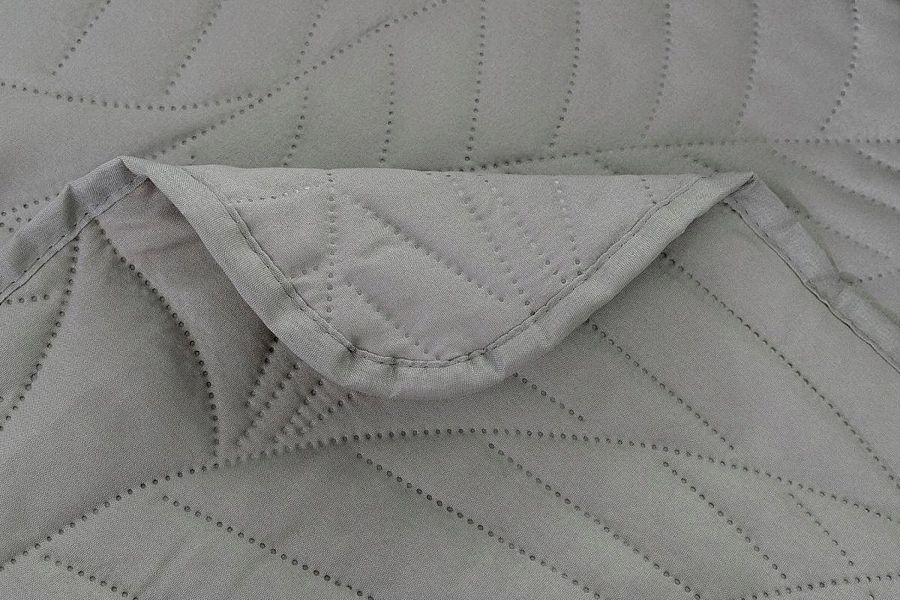 Narzuta 220x240 Dekoracyjna na Łóżko Mikrofibra Nicole Pled