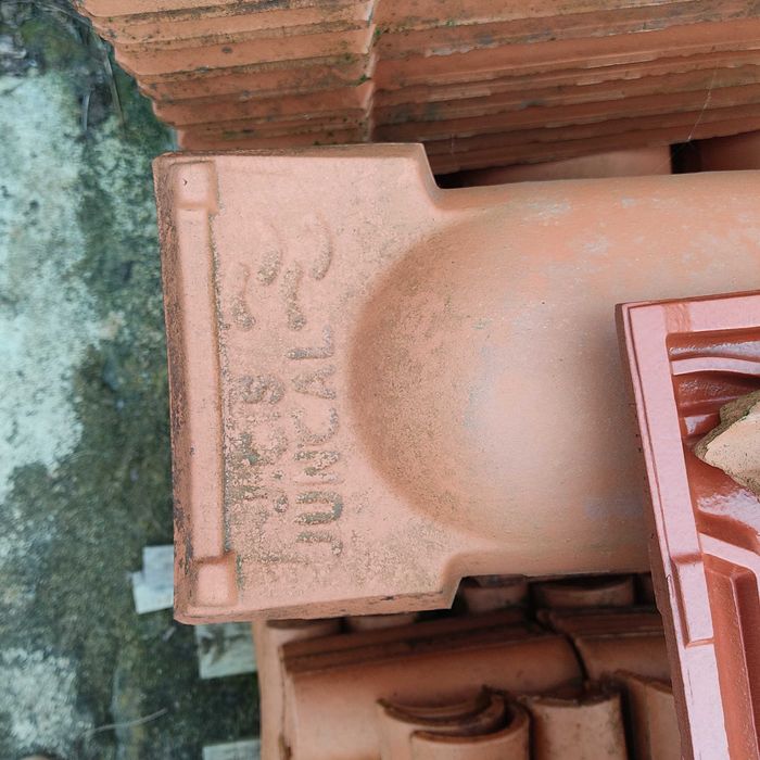 Beirado JUNCAL (Capa + Bica)