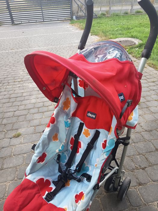 Wózek spacerowy Chicco