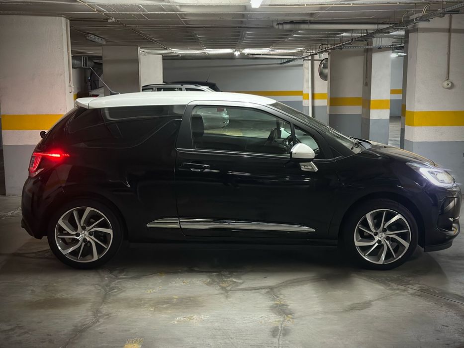 Citroen DS3 Automatico de 2019 — photo 3