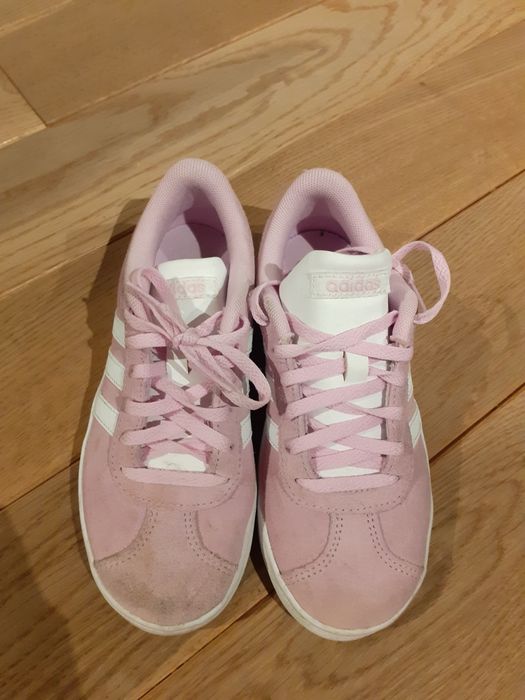 Buciki Adidas rozm.33