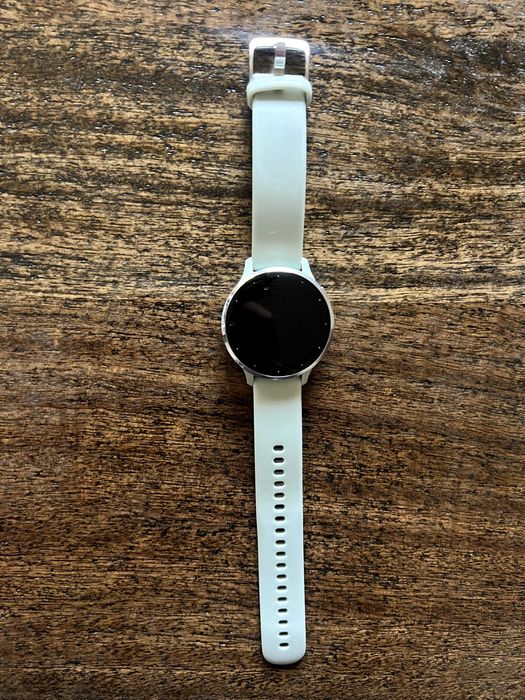 Relógio Garmin Venus 3s