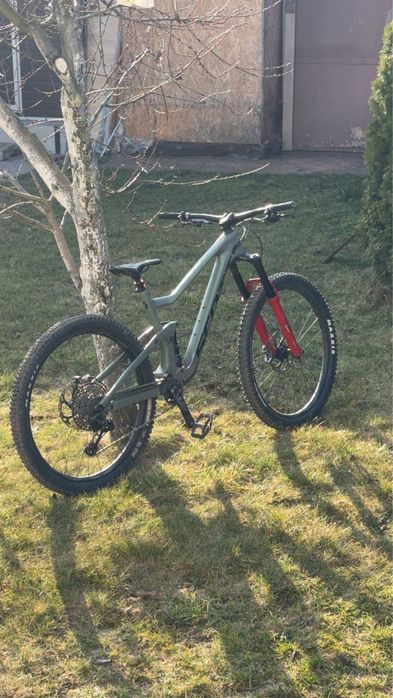 Scott Ransom 910 carbon