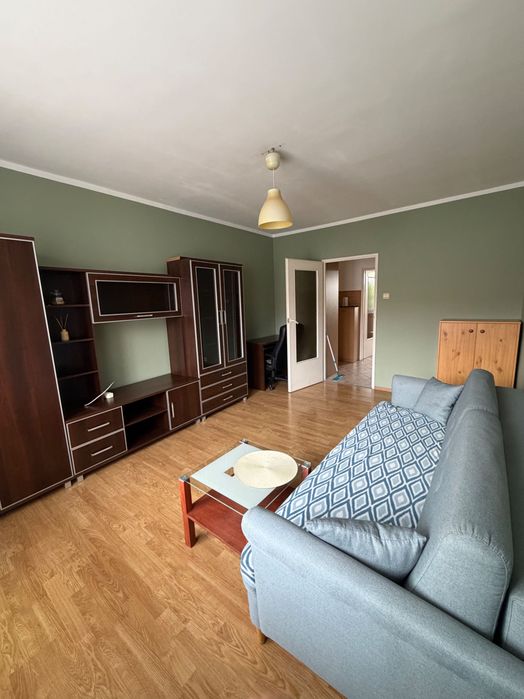 2 - pokojowe 42 m² | Olsztyn, ul. Pileckiego | umeblowane | od sierpnia
