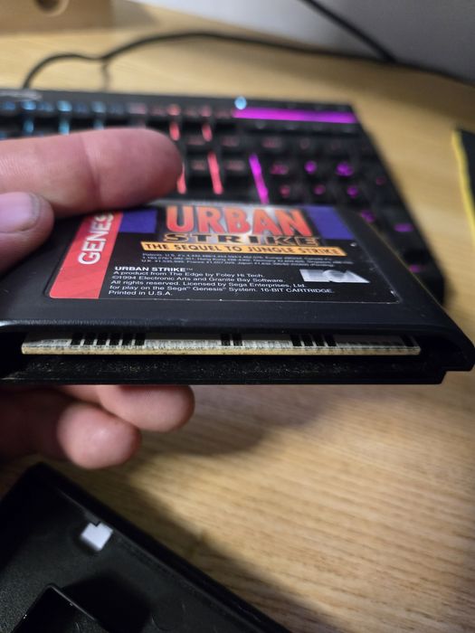 Игры сега мега драйв sega mega drive