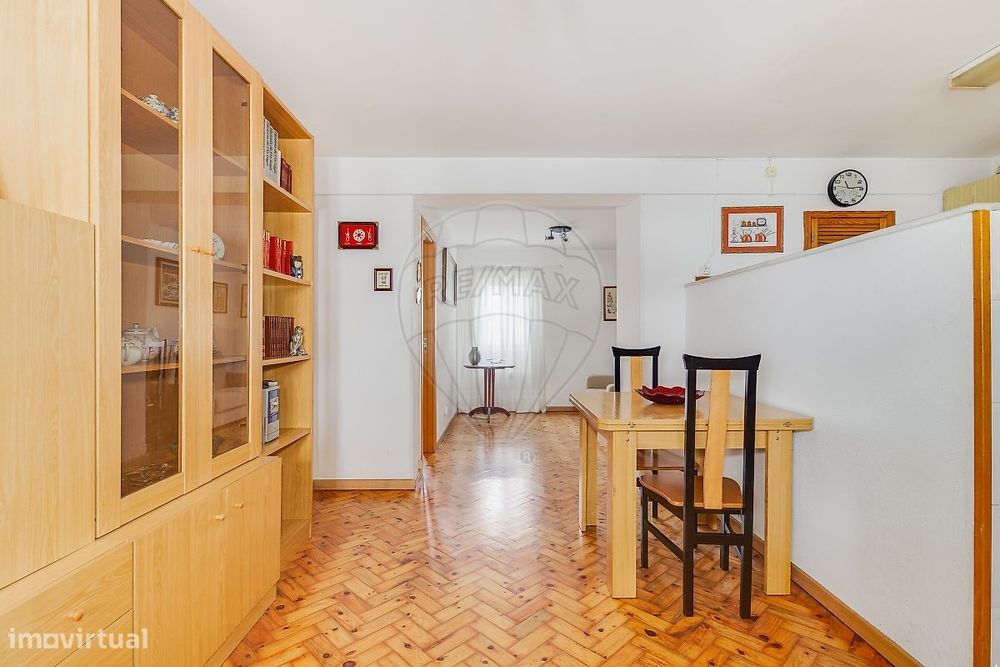 Apartamento T2 para venda
