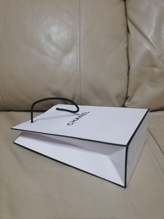 Chanel Nowa Oryginalna