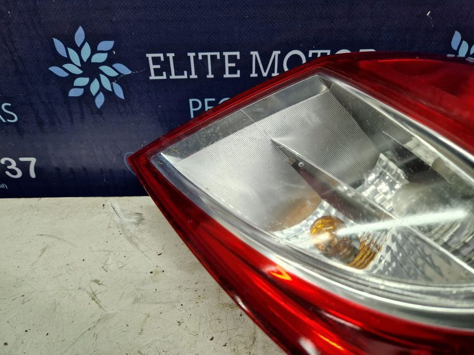 Farolins usados RENAULT CLIO III 3 FASE 2 farolim