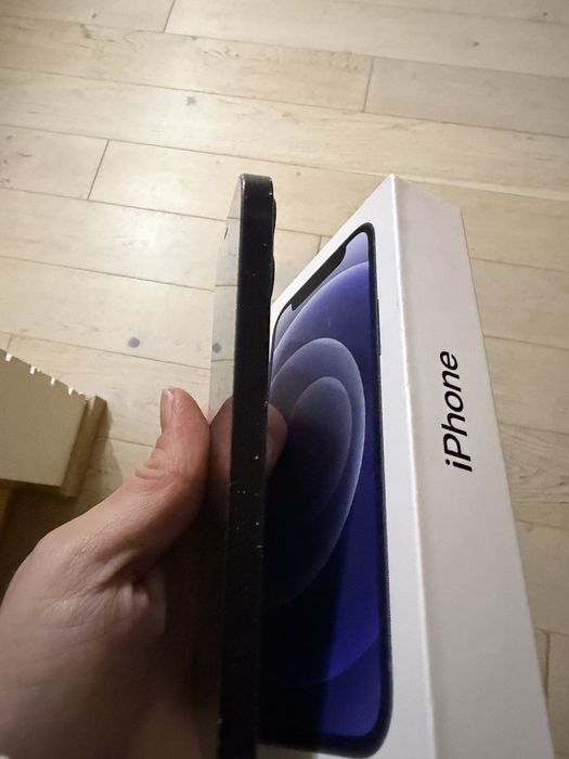 Iphone 12 mini apple