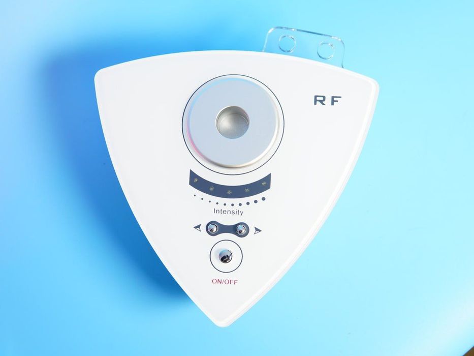 Аппарат RF-лифтинга  для лица, тела, глаз/3 головки, BEAUTY STAR